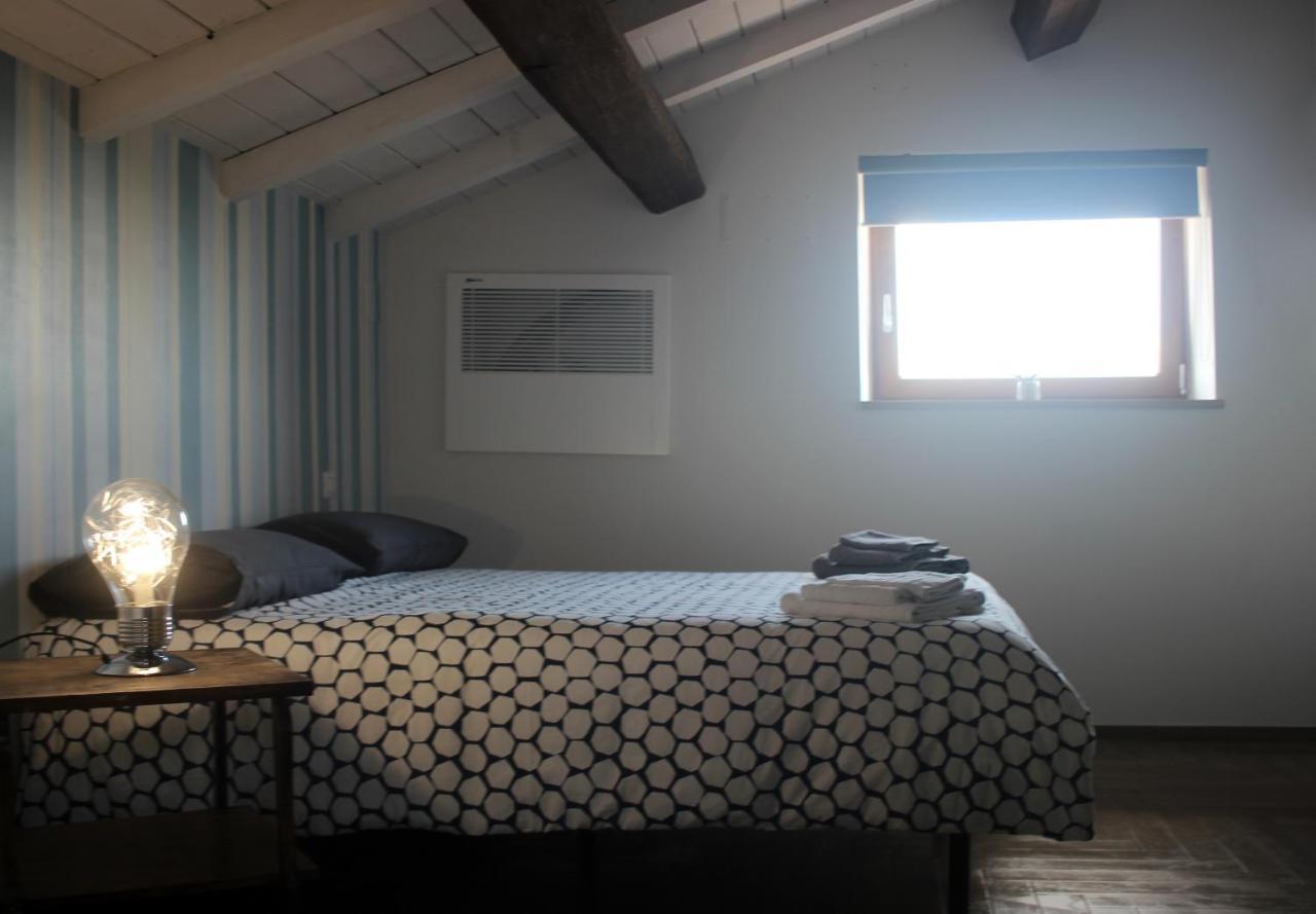 B&B Al Gravattone Venosa Bagian luar foto
